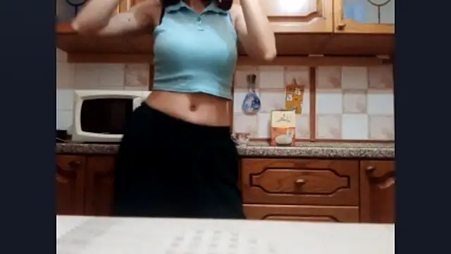 SinlessTaking online show from October 20, 3:34 pm