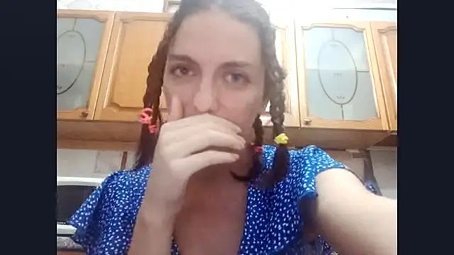 SinlessTaking online show from November 6, 2:18 pm