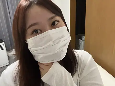 Snapshot of shimera-nohime25 chatting on October 15, 11:10 am shimera-nohime25 online show from October 15, 11:10 am