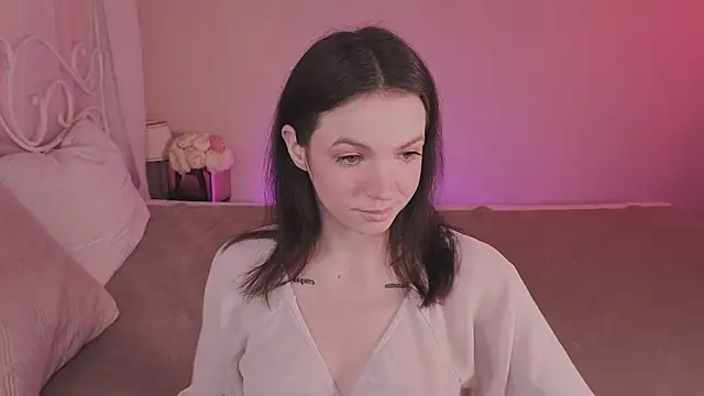 Loona Eclipse online show from October 15, 8:42 pm