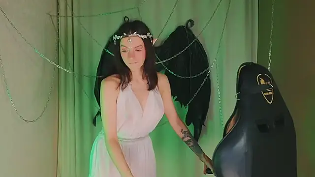 Loona Eclipse online show from October 30, 8:53 pm