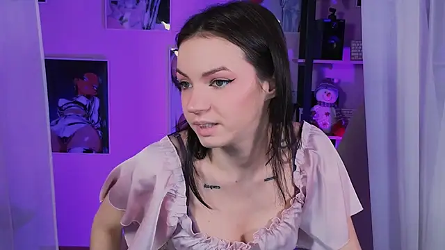 Loona Eclipse online show from December 2, 8:26 pm