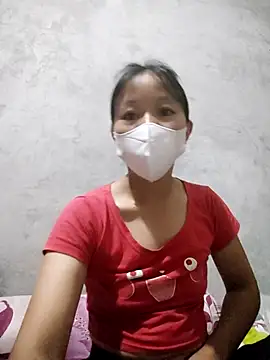Snapshot of Lilyy-y chatting on October 18, 9:48 pm Lilyy-y online show from October 18, 9:48 pm