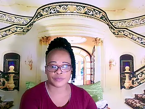 Snapshot of EbonyBloom69 chatting on September 24, 5:16 pm EbonyBloom69 online show from September 24, 5:16 pm