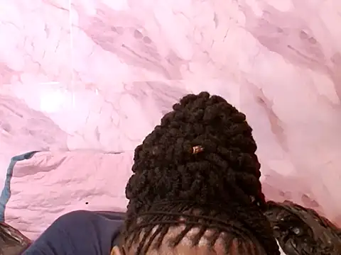 Snapshot of EbonyBloom69 chatting on September 26, 6:12 pm EbonyBloom69 online show from September 26, 6:12 pm