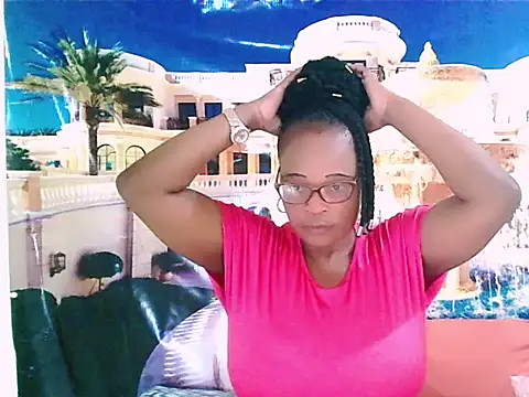 EbonyBloom69 online show from November 3, 5:25 pm