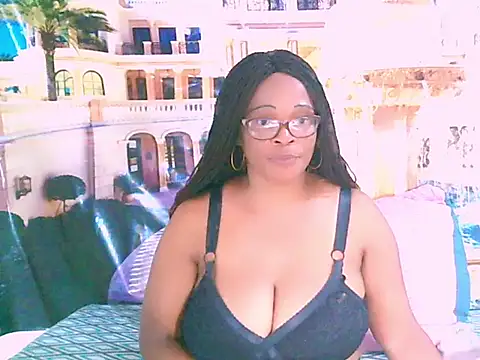 EbonyBloom69 online show from November 6, 5:14 pm