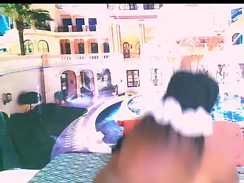 EbonyBloom69 online show from November 12, 5:41 am