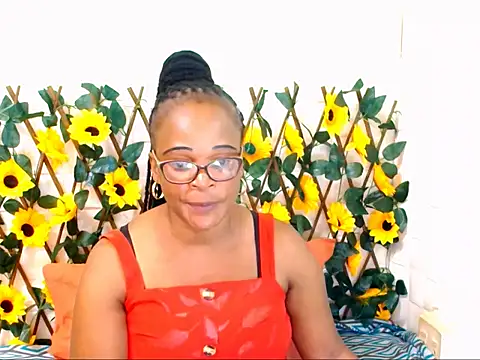 EbonyBloom69 online show from December 1, 5:18 pm