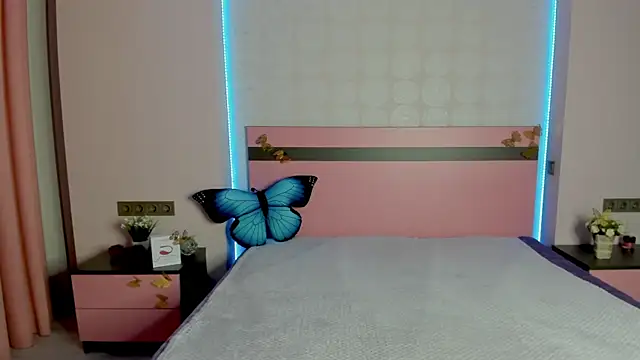 MeryMidnight online show from September 27, 5:23 am