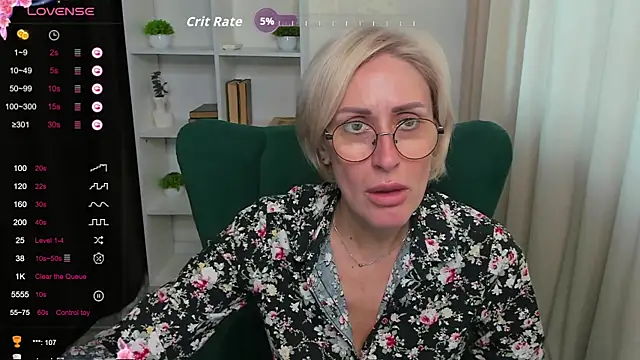 PamellaMurphy online show from September 18, 8:16 am