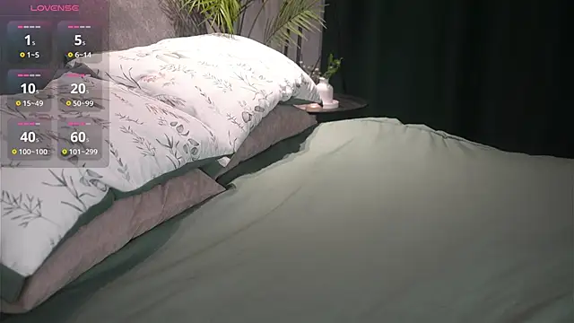 Snapshot of CameliaGlaue chatting on October 9, 11:19 am CameliaGlaue online show from October 9, 11:19 am