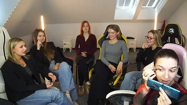  Lili 054 online show from September 26, 10:19 am