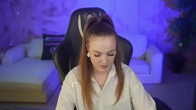 Ella 054 online show from November 2, 7:27 pm