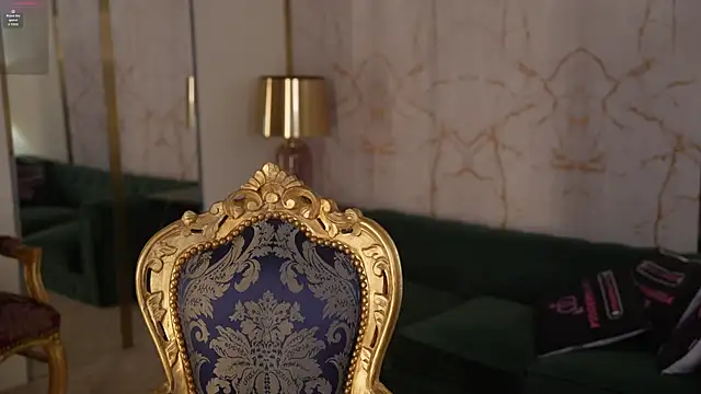 Ella 054 online show from November 3, 7:26 pm