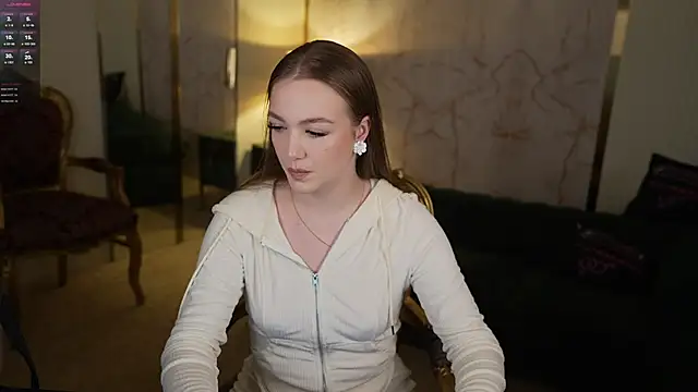 Ella 054 online show from November 28, 7:27 pm