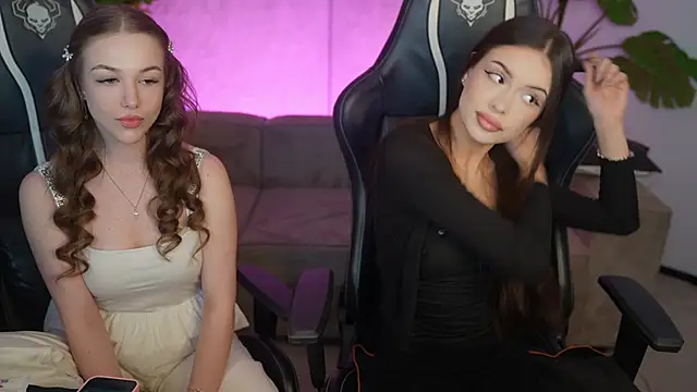 Ella 054 online show from March 23, 3:38 pm