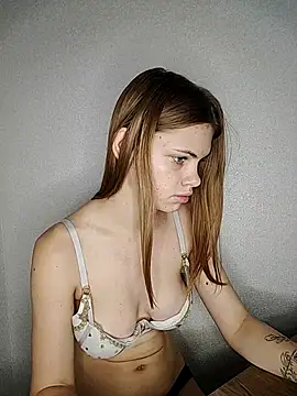 rinabluu online show from September 15, 11:54 am