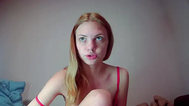 rinabluu online show from October 4, 12:58 pm