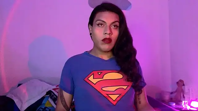 Snapshot of Ariana_rodriguez_0 chatting on October 10, 4:55 am Ariana rodriguez 0 online show from October 10, 4:55 am