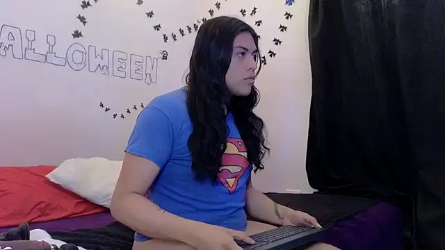 Snapshot of Ariana_rodriguez_0 chatting on October 28, 1:25 pm Ariana rodriguez 0 online show from October 28, 1:25 pm