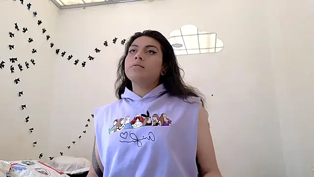 Snapshot of Ariana_rodriguez_0 chatting on November 27, 1:13 pm Ariana rodriguez 0 online show from November 27, 1:13 pm