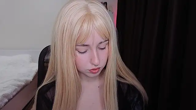 YukiMisa online show from September 27, 3:17 pm