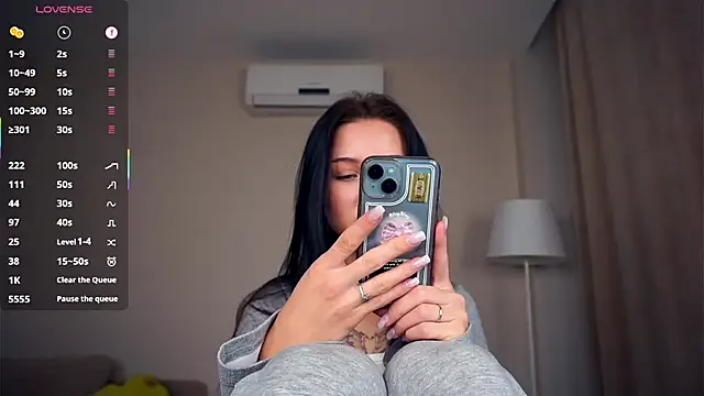 RendaBaatz online show from October 3, 7:05 am