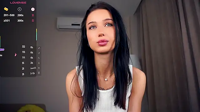 RendaBaatz online show from November 4, 1:21 pm