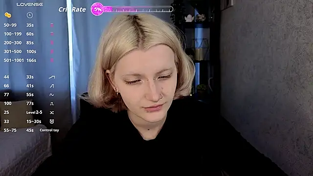 EchoBloom online show from September 9, 10:37 am