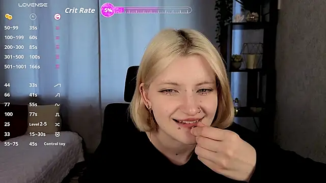 EchoBloom online show from September 18, 11:01 am