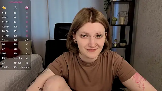 EchoBloom online show from October 3, 11:18 am