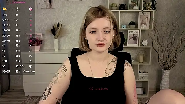 EchoBloom online show from October 10, 10:36 am