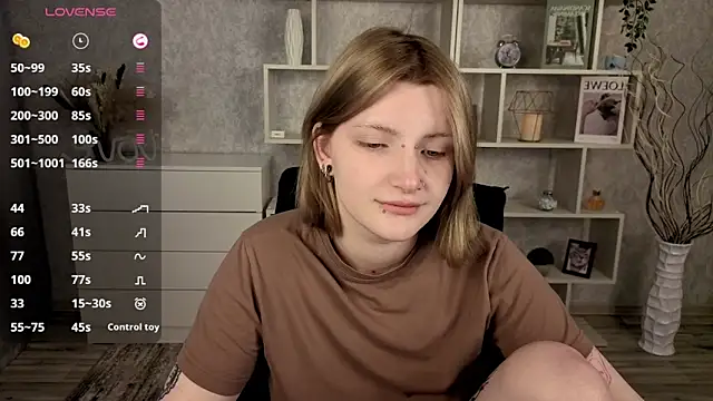 EchoBloom online show from October 12, 10:58 am