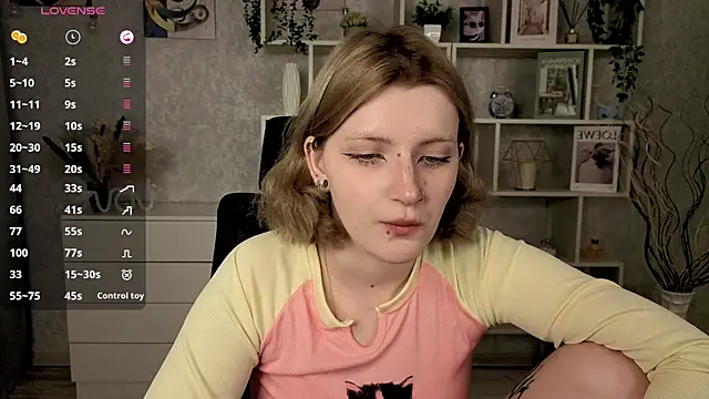 EchoBloom online show from October 14, 11:55 am