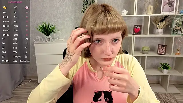 EchoBloom online show from October 22, 10:26 am