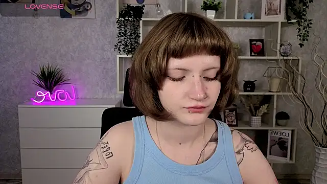 EchoBloom online show from October 26, 10:54 am