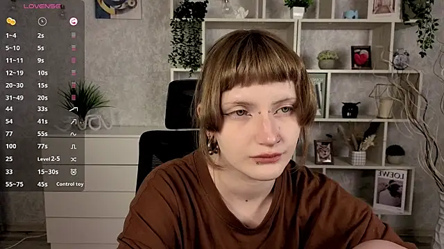 EchoBloom online show from October 31, 10:38 am