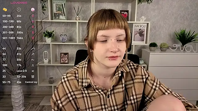 EchoBloom online show from November 4, 11:20 am