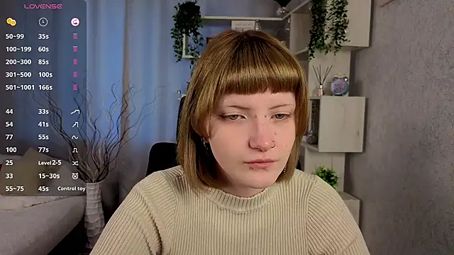 EchoBloom online show from November 16, 10:54 am