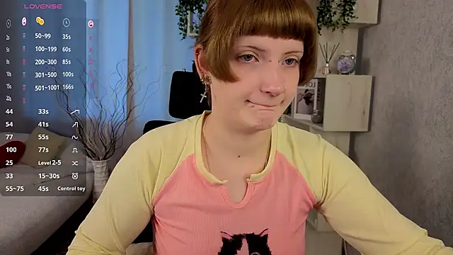 EchoBloom online show from November 17, 10:32 am