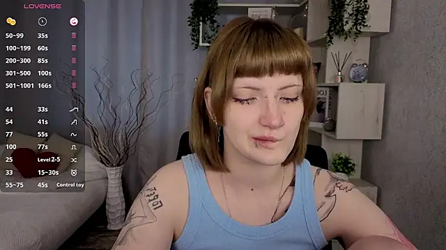 EchoBloom online show from November 18, 10:31 am