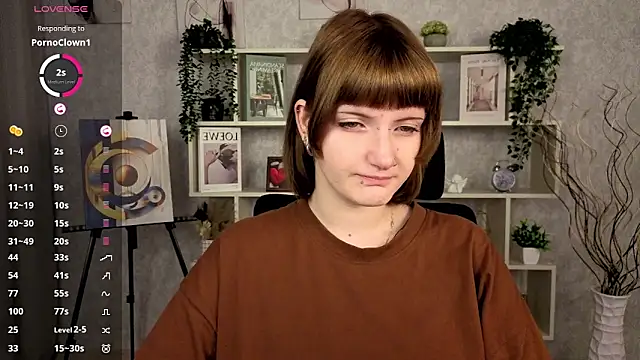 EchoBloom online show from November 25, 10:26 am