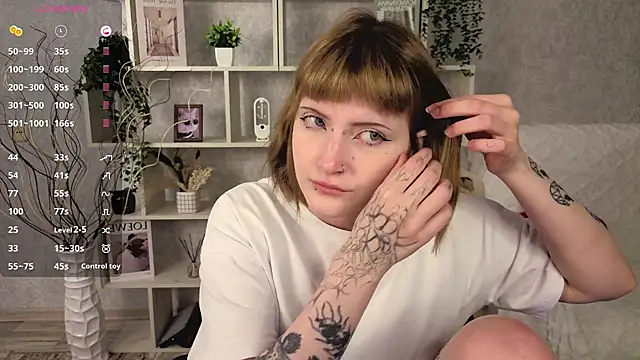 EchoBloom online show from November 29, 10:40 am