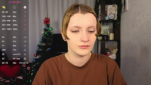 EchoBloom online show from December 5, 10:46 am