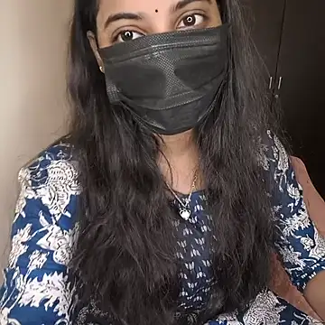 Snapshot of Telugu_sweet_couple_345 chatting on October 13, 7:14 pm Telugu sweet couple 345 online show from October 13, 7:14 pm