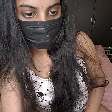 Snapshot of Telugu_sweet_couple_345 chatting on October 16, 8:21 pm Telugu sweet couple 345 online show from October 16, 8:21 pm