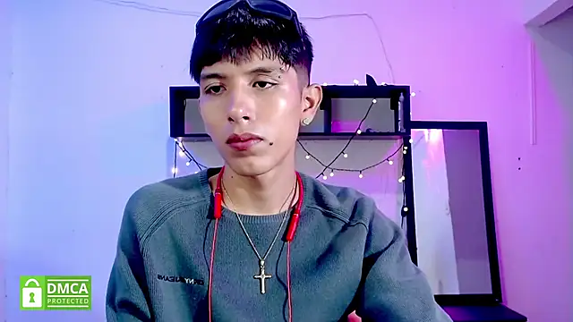 MAXIMILIANO  HOT online show from October 14, 3:02 pm