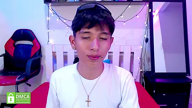 MAXIMILIANO  HOT online show from October 20, 8:31 pm