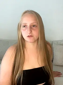 young hailey online show from October 2, 8:10 am